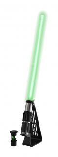 Star Wars Black Series - replika - Force FX Elite Lightsaber Yoda