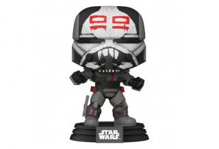 Star Wars Clone Wars - funko figurka - Wrecker