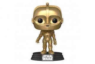 Star Wars Concept - funko figurka - C-3PO