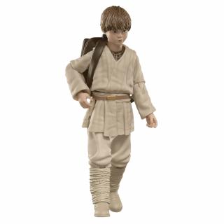 Star Wars Episode I Black Series - akční figurka - Anakin Skywalker