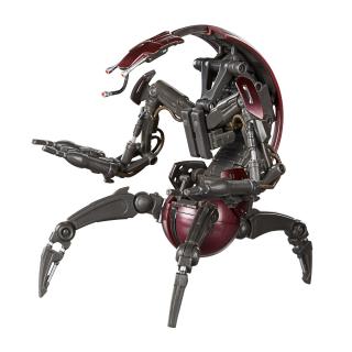 Star Wars Episode I Black Series - akční figurka - Droideka Destroyer Droid