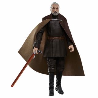 Star Wars Episode II Vintage Collection - akční figurka - Count Dooku