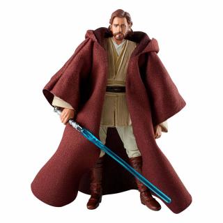 Star Wars Episode II Vintage Collection - akční figurka - Obi-Wan Kenobi