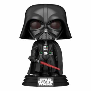 Star Wars: Episode IV A New Hope - Funko POP! figurka - Darth Vader