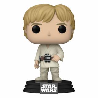 Star Wars: Episode IV A New Hope - Funko POP! figurka - Luke Skywalker