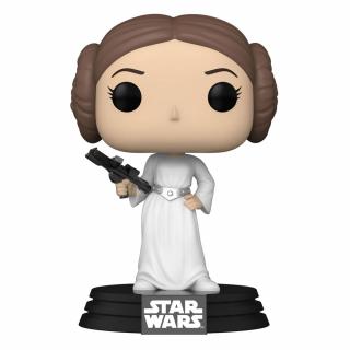 Star Wars: Episode IV A New Hope - Funko POP! figurka - Princess Leia