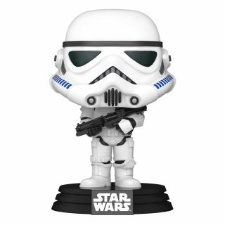 Star Wars: Episode IV A New Hope - Funko POP! figurka - Stormtrooper