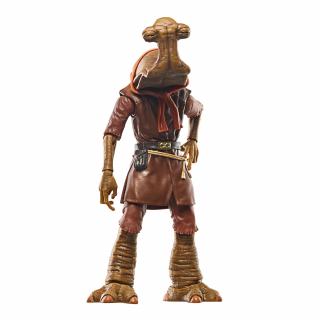 Star Wars Episode IV Black Series Deluxe - akční figurka - Momaw Nadon