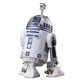 Star Wars Episode V Vintage Collection - akční figurka - Artoo-Detoo (R2-D2)