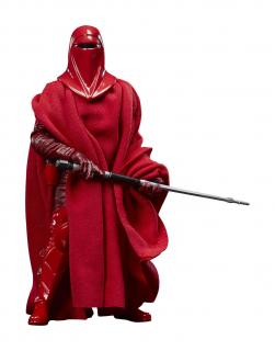 Star Wars Episode VI 40th Anniversary Black Series - akční figurka - Emperors Royal Guard