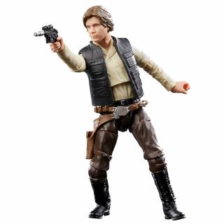 Star Wars Episode VI 40th Anniversary Vintage Collection - akční figurka - Han Solo