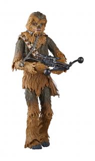 Star Wars Episode VI Black Series - akční figurka - Chewbacca