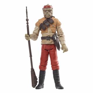 Star Wars Episode VI Vintage Collection - akční figurka - Kithaba (Skiff Guard)