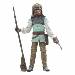 Star Wars Episode VI Vintage Collection - akční figurka - Nikto (Skiff Guard)