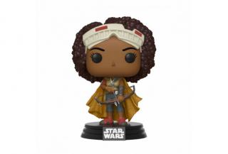 Star Wars Epizoda IX - funko figurka - Jannah