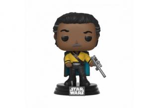 Star Wars Epizoda IX Funko figurka - Lando Calrissian