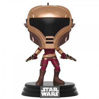 Star Wars Epizoda IX - funko figurka - Zorii Bliss