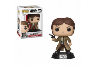 Star Wars Funko figurka - Endor Han