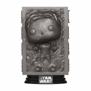 Star Wars - funko figurka - Han in Carbonite