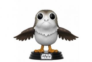 Star Wars Funko figurka - Porg - Bobble-head