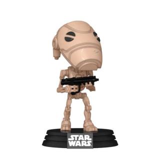 Star Wars - Funko POP! figurka - Battle Droid