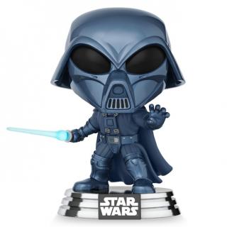 Star Wars - Funko POP! figurka - Concept Series Darth Vader