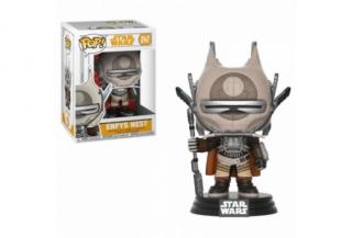 Star Wars Funko POP figurka - Enfys Nest