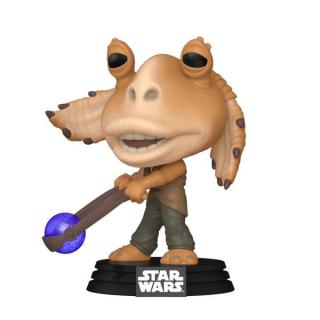 Star Wars - Funko POP! figurka - Jar Jar Binks