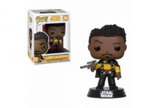 Star Wars Funko POP figurka - Lando Calrissian