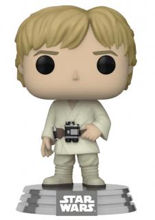 Star Wars - Funko POP! figurka - Luke Skywalker Celebrations 2022