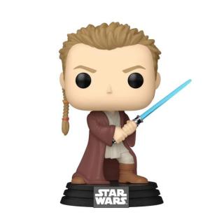 Star Wars - Funko POP! figurka - Padawan Obi-Wan Kenobi