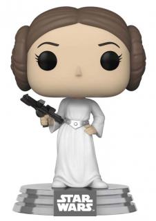 Star Wars - Funko POP! figurka - Princess Leia Celebrations 2022
