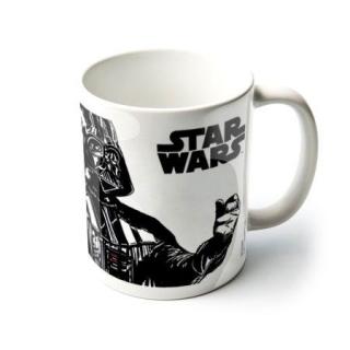 Star Wars - hrnek - Power Of Coffee