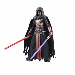 Star Wars: Knights of the Old Republic Vintage Collection - akční figurka - Darth Revan