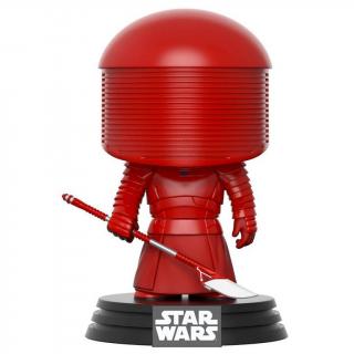 Star Wars Last Jedi - funko figurka - Praetorian