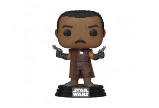 Star Wars Mandalorian Funko figurka - Greef Karga