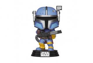 Star Wars Mandalorian Funko figurka - Heavy Infantry