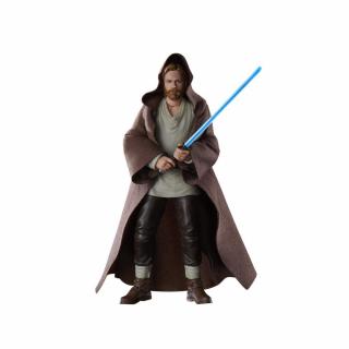 Star Wars: Obi-Wan Kenobi Black Series - akční figurka - Obi-Wan Kenobi (Wandering Jedi)