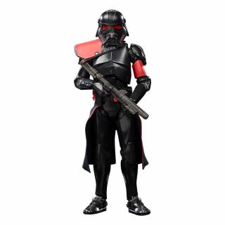 Star Wars: Obi-Wan Kenobi Black Series - akční figurka - Purge Trooper (Phase II Armor)