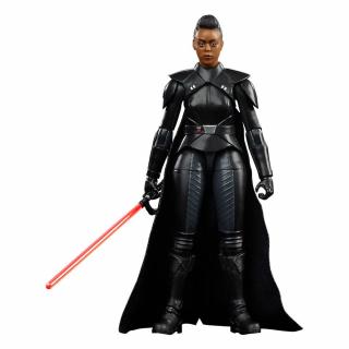 Star Wars: Obi-Wan Kenobi Black Series - akční figurka - Reva (Third Sister)