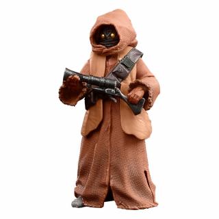 Star Wars: Obi-Wan Kenobi Black Series - akční figurky - Teeka (Jawa)