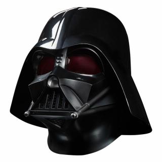 Star Wars: Obi-Wan Kenobi Black Series - replika - Electronic Helmet Darth Vader