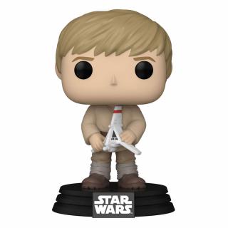 Star Wars: Obi-Wan Kenobi - Funko POP! figurka - Young Luke Skywalker
