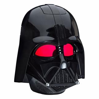 Star Wars: Obi-Wan Kenobi - replika - Electronic Voice Changer Mask Darth Vader