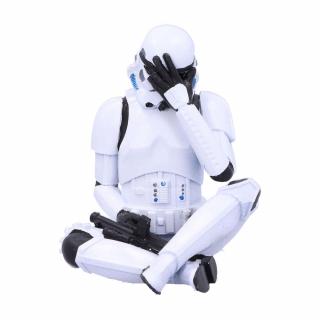 Star Wars Original Stormtrooper figurka - See No Evil Stormtrooper