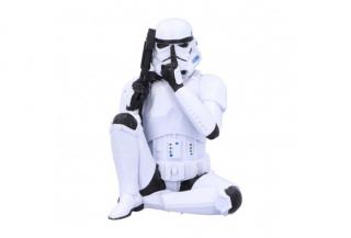 Star Wars Original Stormtrooper figurka - Speak No Evil Stormtrooper