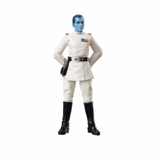 Star Wars Rebels Vintage Collection - akční figurka - Grand Admiral Thrawn