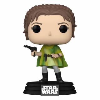 Star Wars: Return of the Jedi 40th Anniversary - Funko POP! figurka - Princess Leia