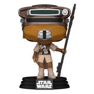 Star Wars: Return of the Jedi 40th Anniversary - Funko POP! figurka - Princess Leia (Boushh Disguise)