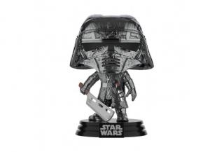 Star Wars Rise of Skywalker Funko figurka - Knight of Ren (Blade)